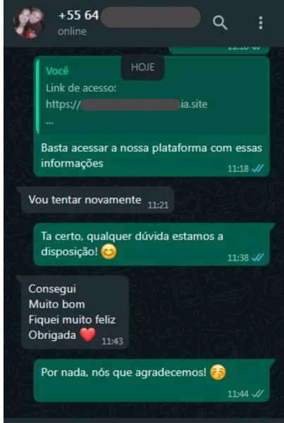 Prova social
